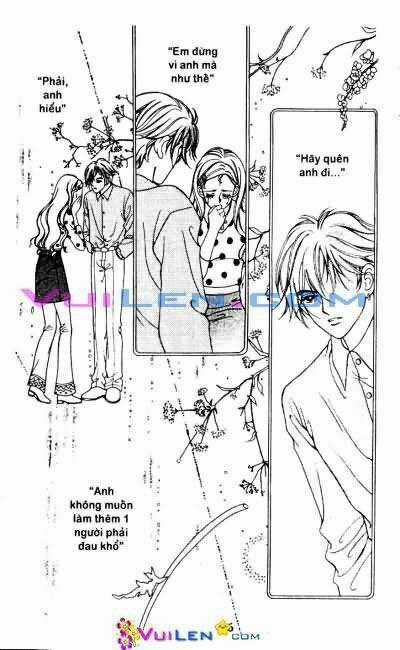 Có anh trong đời Chapter 5 trang 85