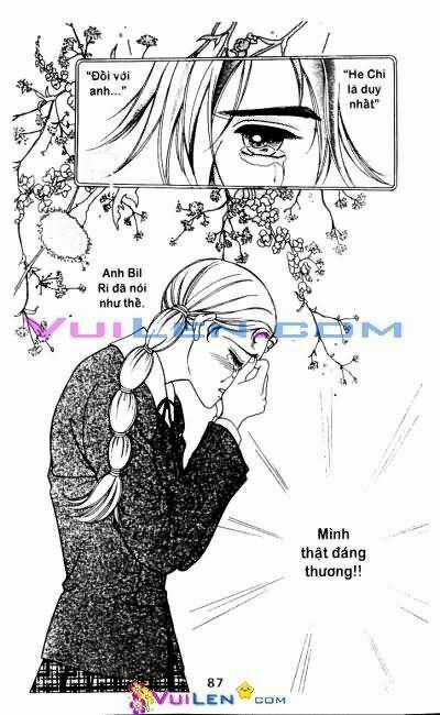 Có anh trong đời Chapter 5 trang 86