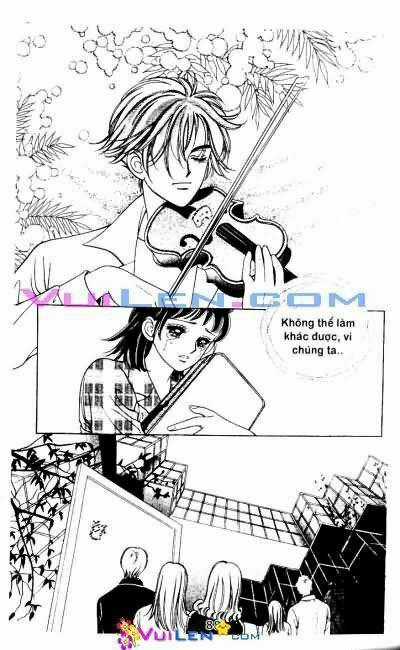 Có anh trong đời Chapter 5 trang 87