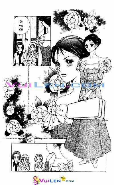 Có anh trong đời Chapter 5 trang 89