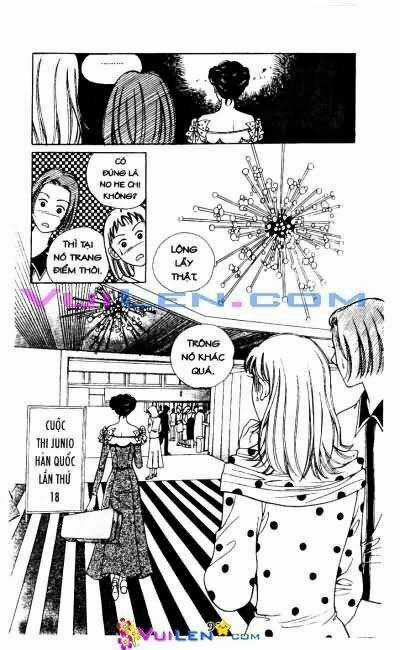 Có anh trong đời Chapter 5 trang 90