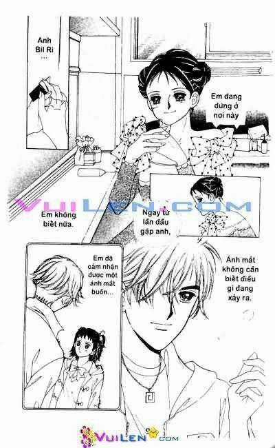 Có anh trong đời Chapter 5 trang 91