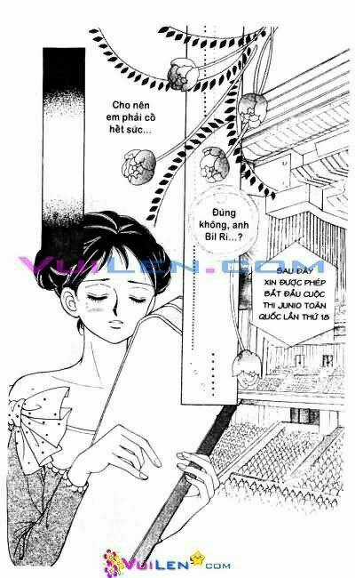 Có anh trong đời Chapter 5 trang 93