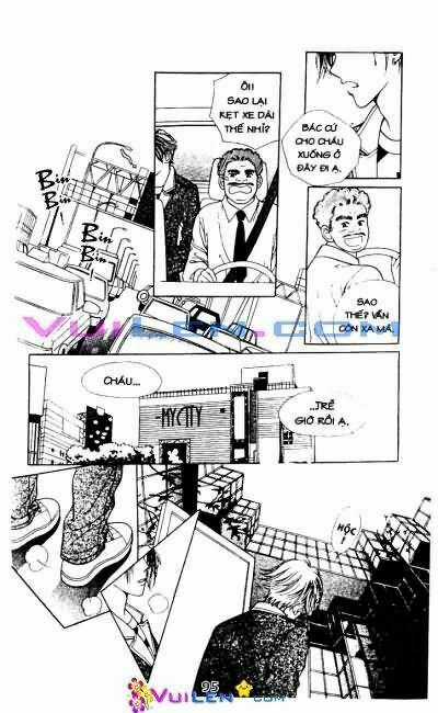 Có anh trong đời Chapter 5 trang 94