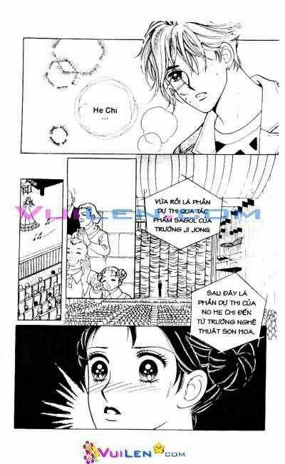 Có anh trong đời Chapter 5 trang 95