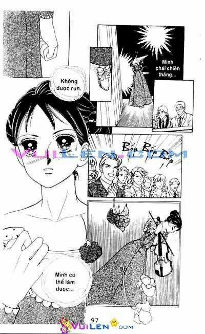 Có anh trong đời Chapter 5 trang 96