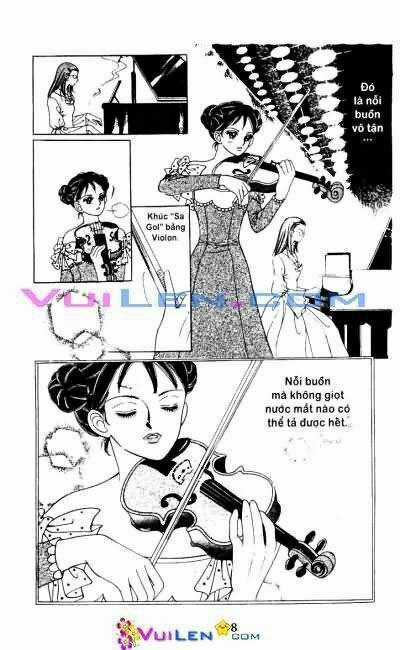 Có anh trong đời Chapter 5 trang 97