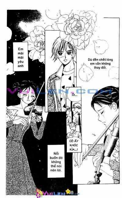 Có anh trong đời Chapter 5 trang 99