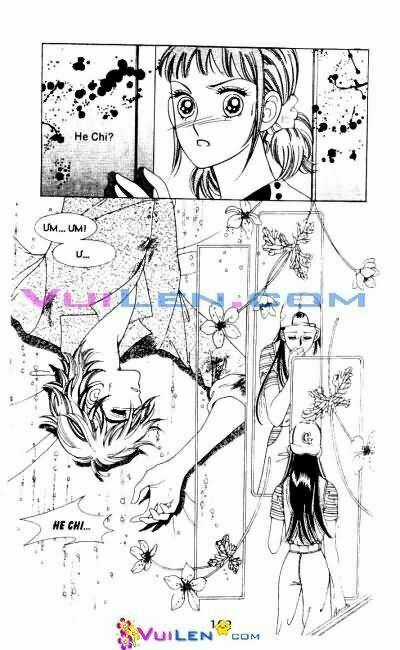 Có anh trong đời Chapter 6 trang 101