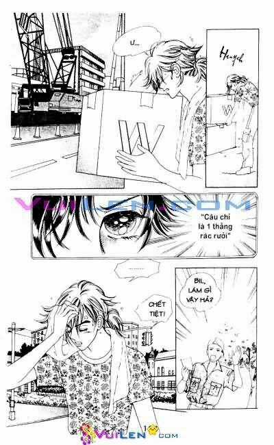 Có anh trong đời Chapter 6 trang 103