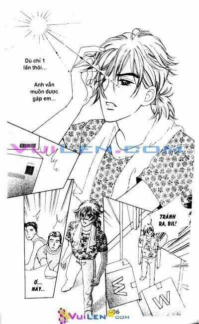 Có anh trong đời Chapter 6 trang 105