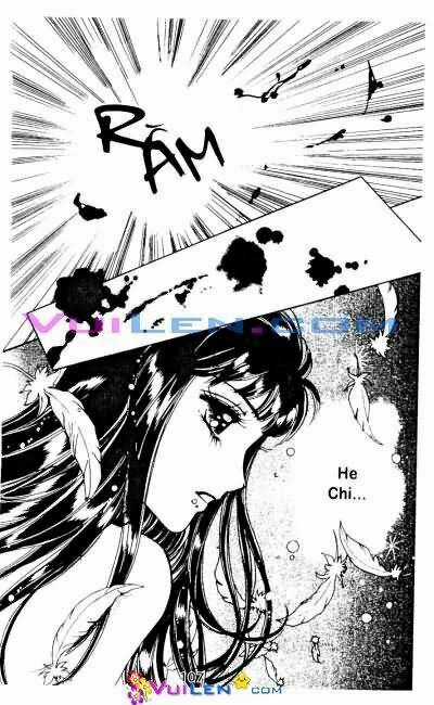 Có anh trong đời Chapter 6 trang 106