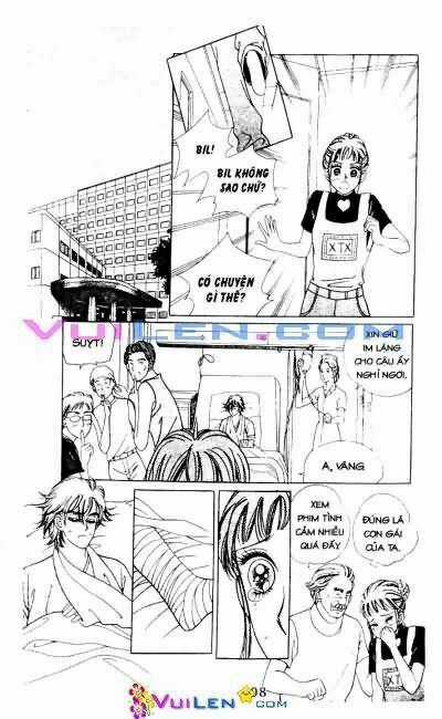 Có anh trong đời Chapter 6 trang 107