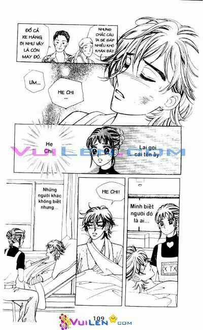 Có anh trong đời Chapter 6 trang 108