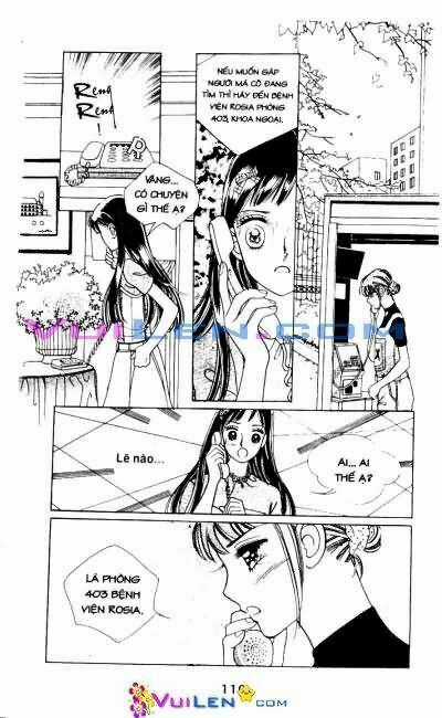 Có anh trong đời Chapter 6 trang 109