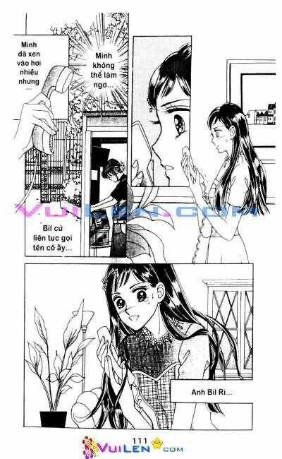 Có anh trong đời Chapter 6 trang 110