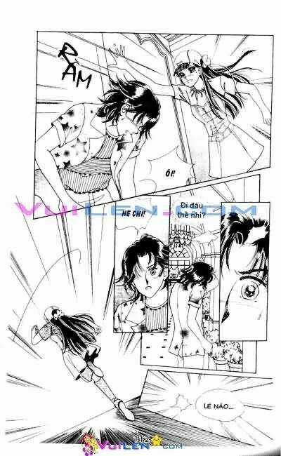 Có anh trong đời Chapter 6 trang 111