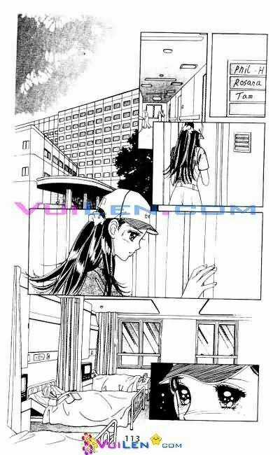 Có anh trong đời Chapter 6 trang 112