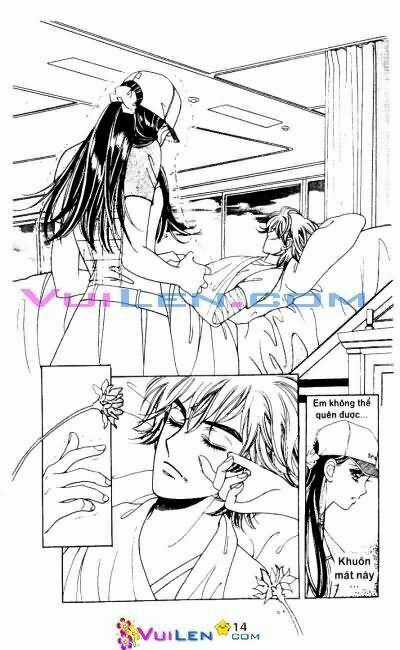 Có anh trong đời Chapter 6 trang 113