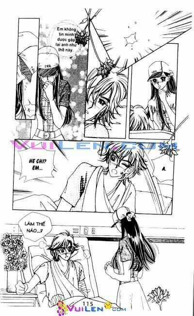 Có anh trong đời Chapter 6 trang 114