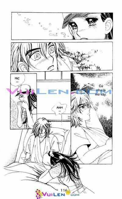 Có anh trong đời Chapter 6 trang 115