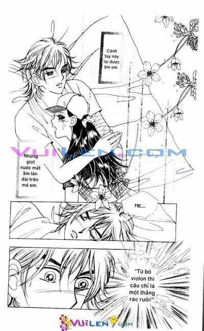 Có anh trong đời Chapter 6 trang 116