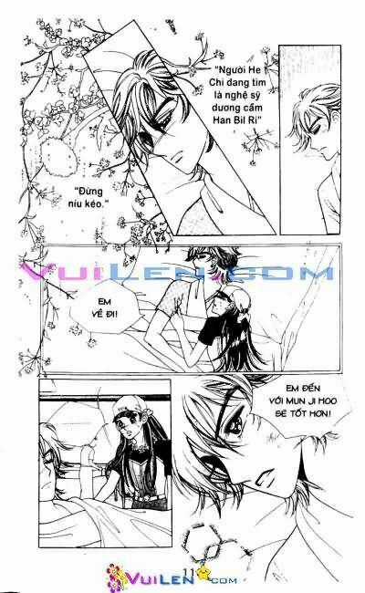 Có anh trong đời Chapter 6 trang 117