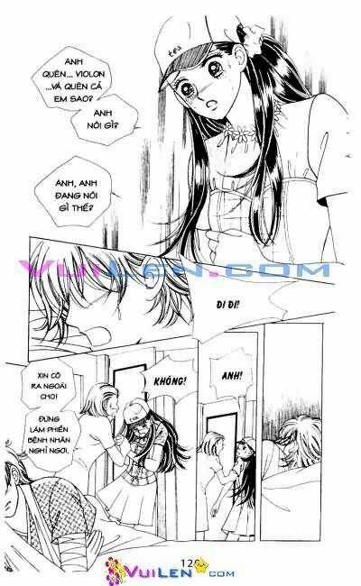 Có anh trong đời Chapter 6 trang 119