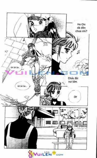 Có anh trong đời Chapter 6 trang 120