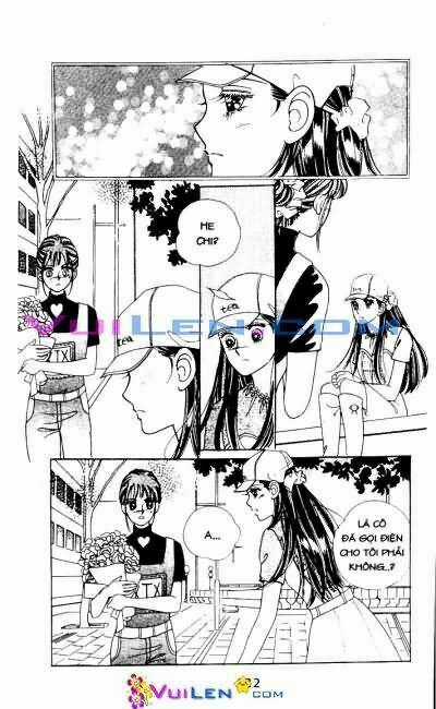 Có anh trong đời Chapter 6 trang 121