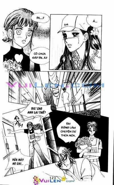 Có anh trong đời Chapter 6 trang 122