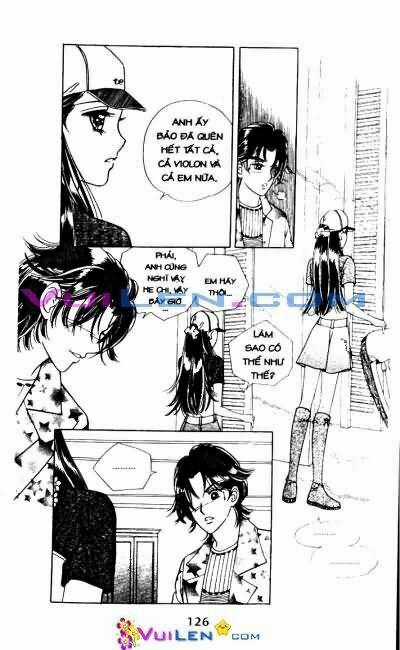 Có anh trong đời Chapter 6 trang 125