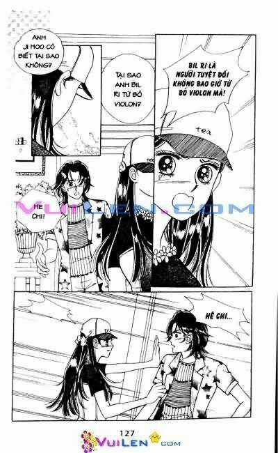 Có anh trong đời Chapter 6 trang 126