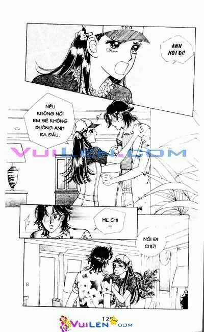 Có anh trong đời Chapter 6 trang 127