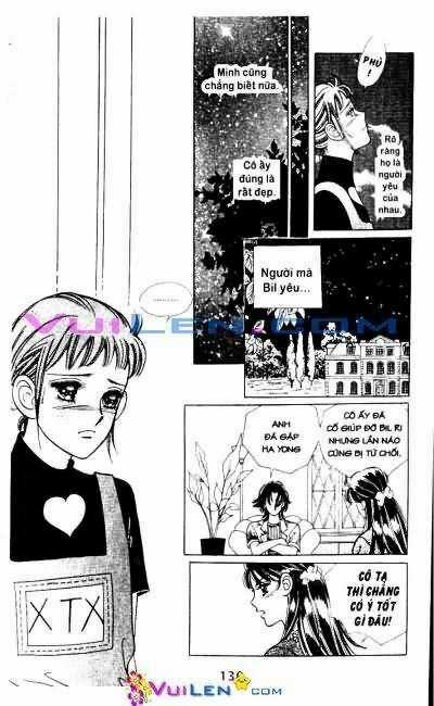 Có anh trong đời Chapter 6 trang 129