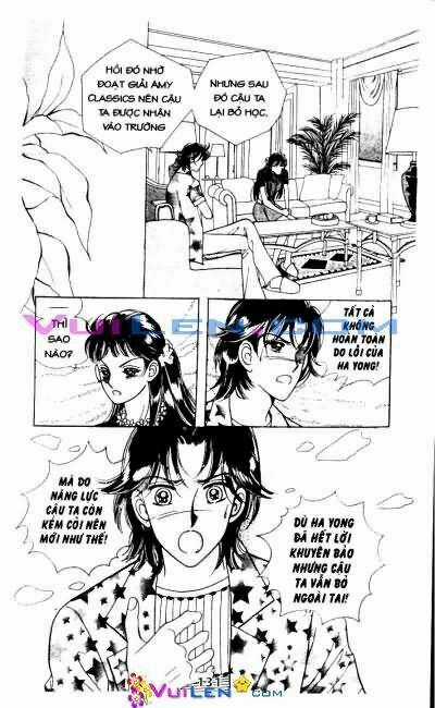 Có anh trong đời Chapter 6 trang 130