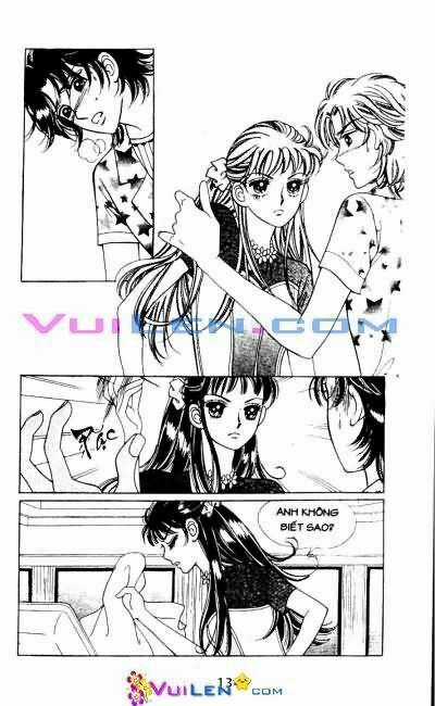 Có anh trong đời Chapter 6 trang 133