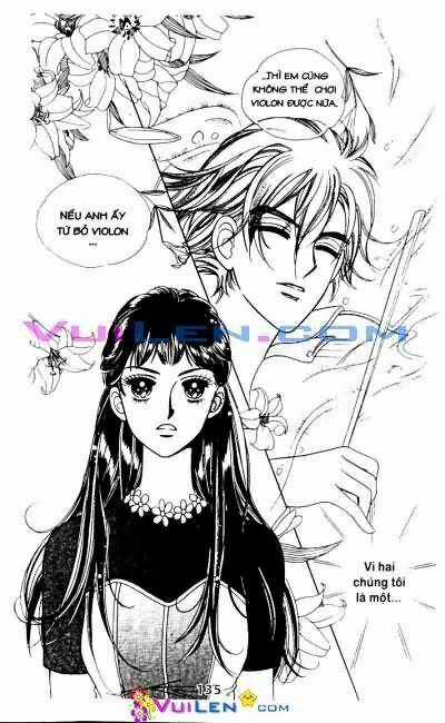 Có anh trong đời Chapter 6 trang 134