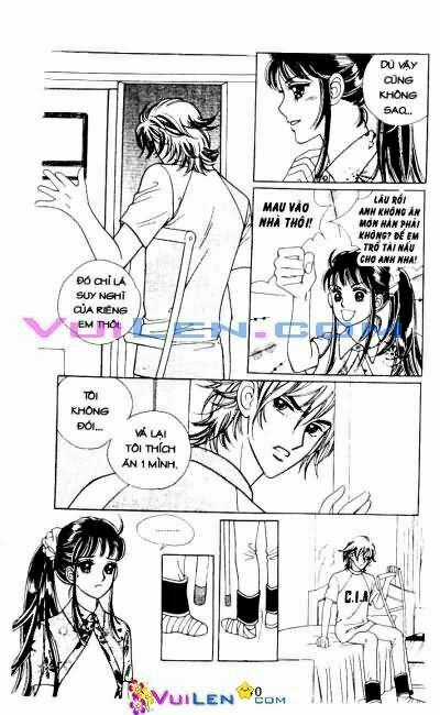 Có anh trong đời Chapter 6 trang 139