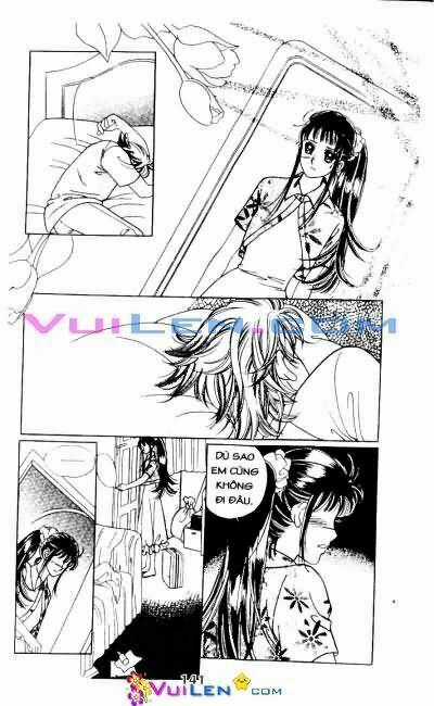 Có anh trong đời Chapter 6 trang 140