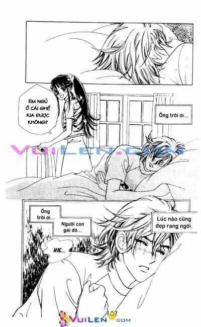 Có anh trong đời Chapter 6 trang 141