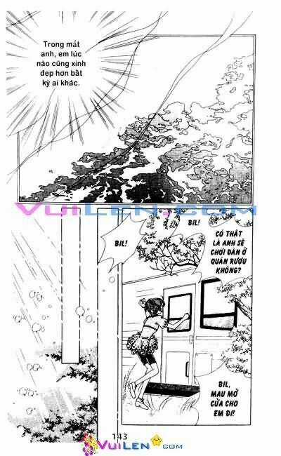 Có anh trong đời Chapter 6 trang 142