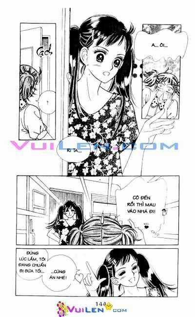 Có anh trong đời Chapter 6 trang 143