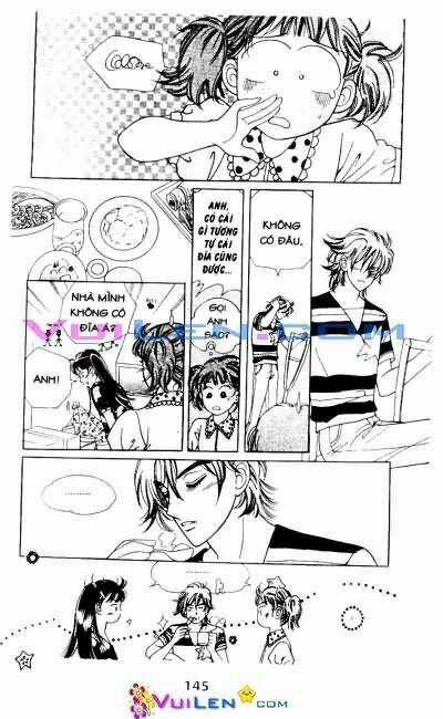 Có anh trong đời Chapter 6 trang 144