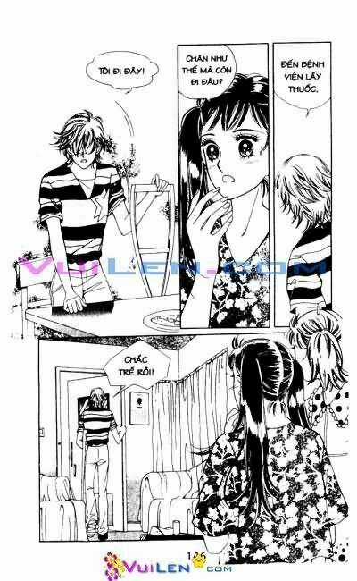 Có anh trong đời Chapter 6 trang 145