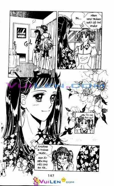 Có anh trong đời Chapter 6 trang 146