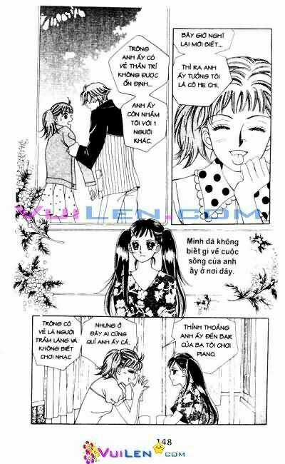 Có anh trong đời Chapter 6 trang 147