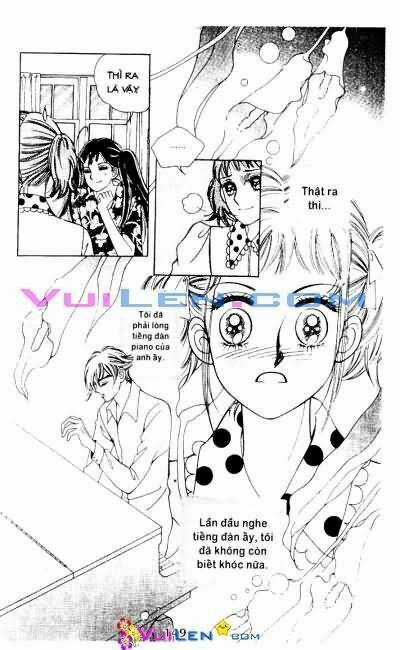 Có anh trong đời Chapter 6 trang 148