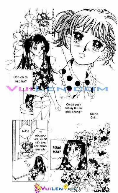 Có anh trong đời Chapter 6 trang 149