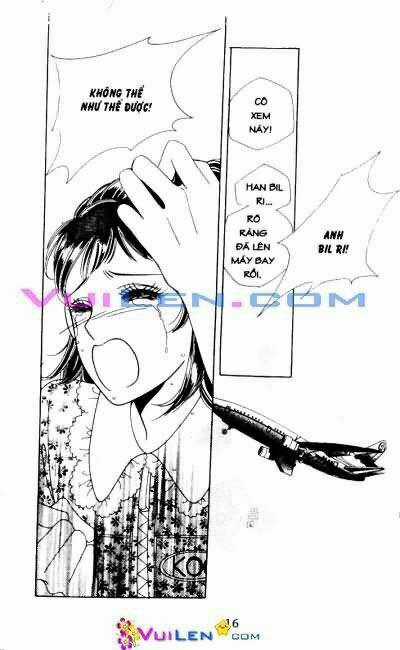 Có anh trong đời Chapter 6 trang 15